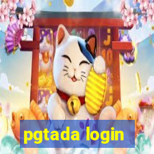 pgtada login